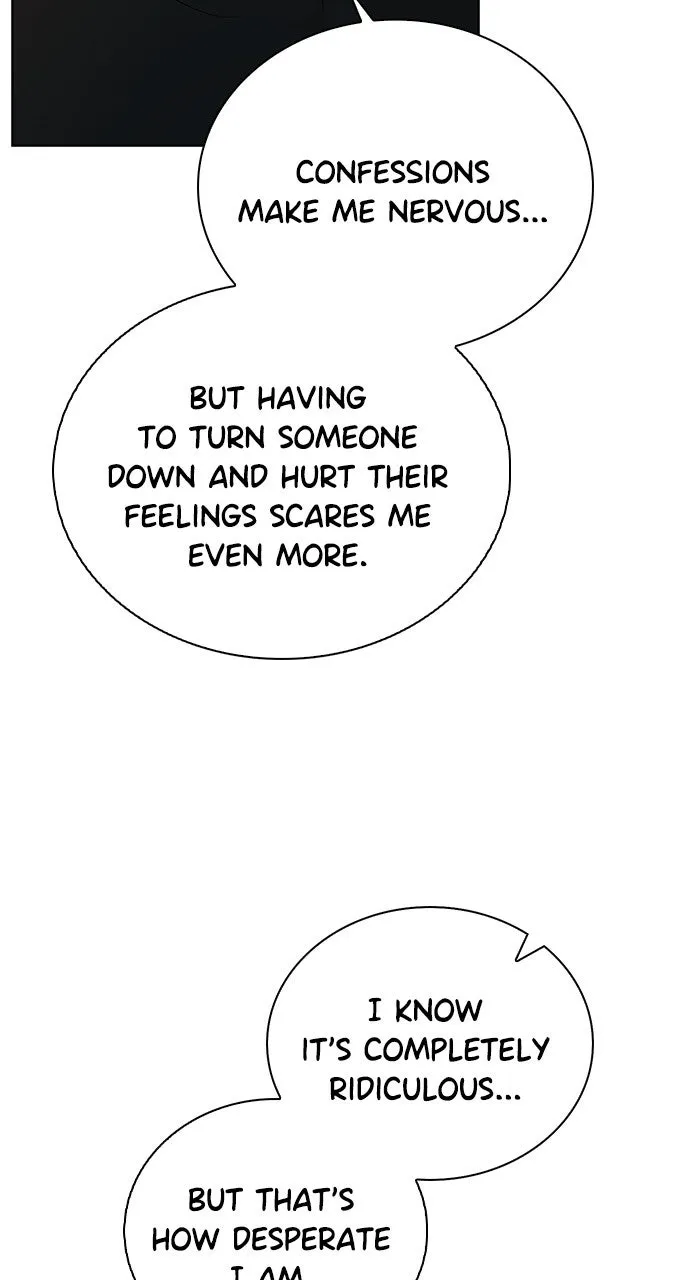 Ex-Love Review Chapter 26 page 20 - 
