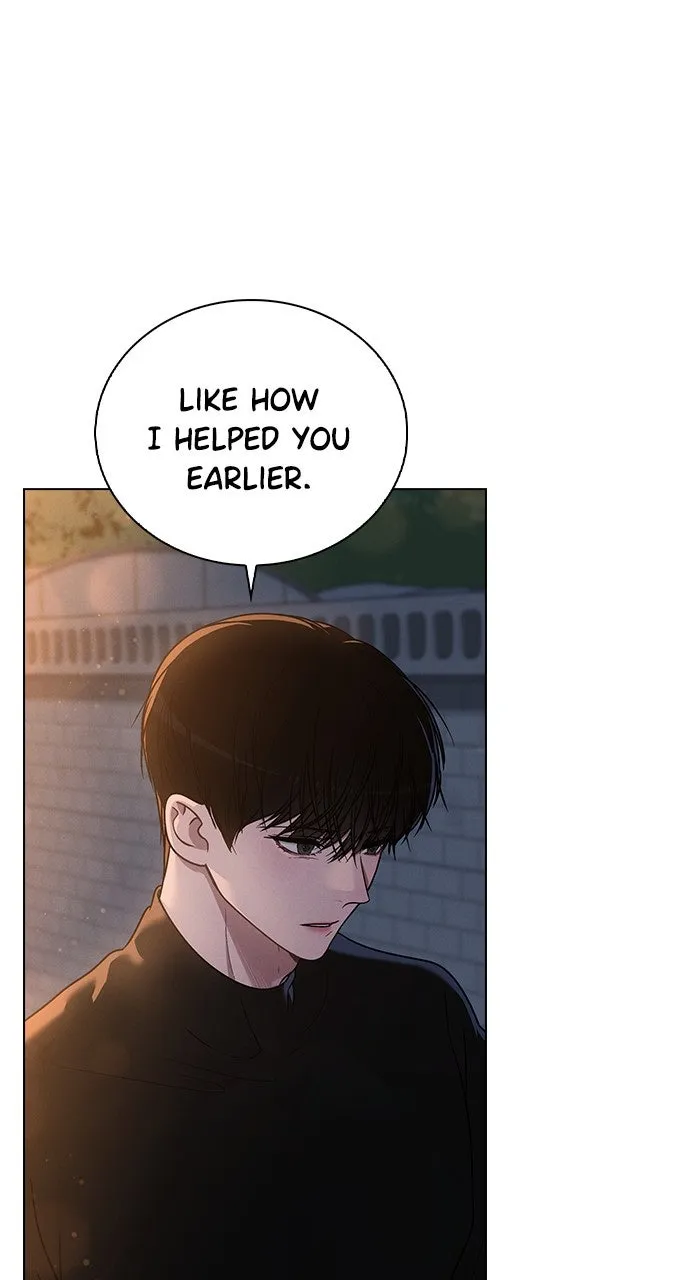Ex-Love Review Chapter 26 page 3 - 