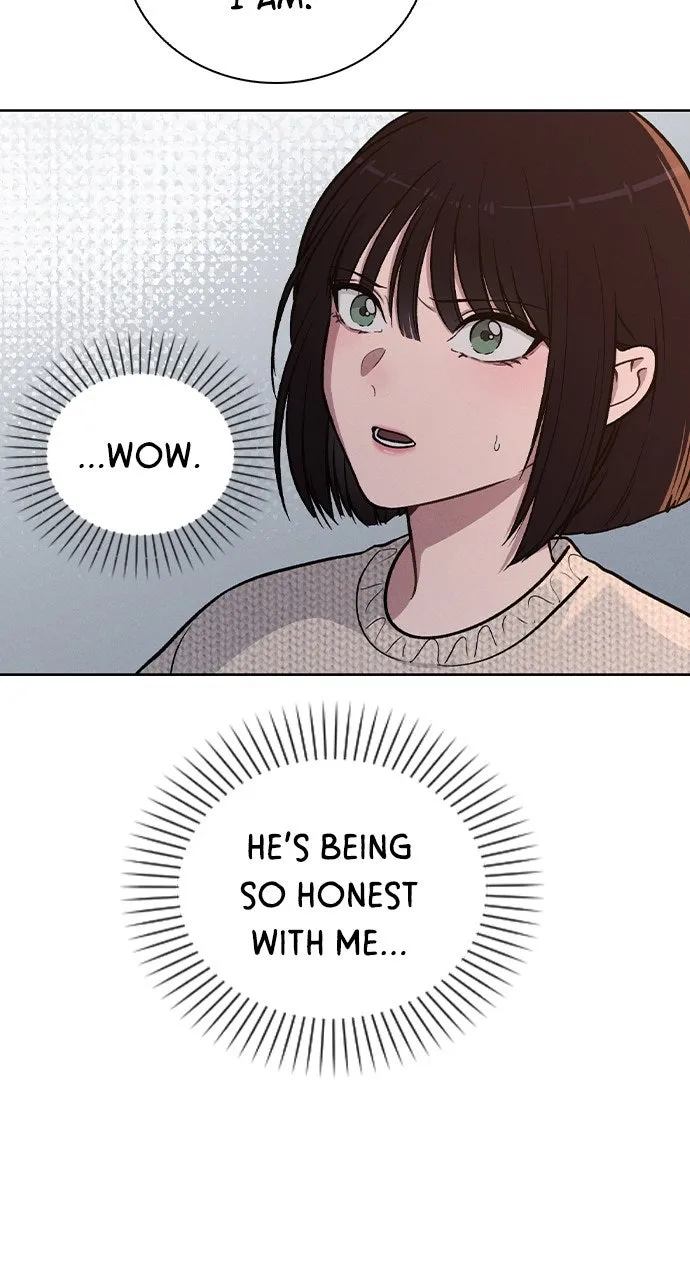 Ex-Love Review Chapter 26 page 21 - 