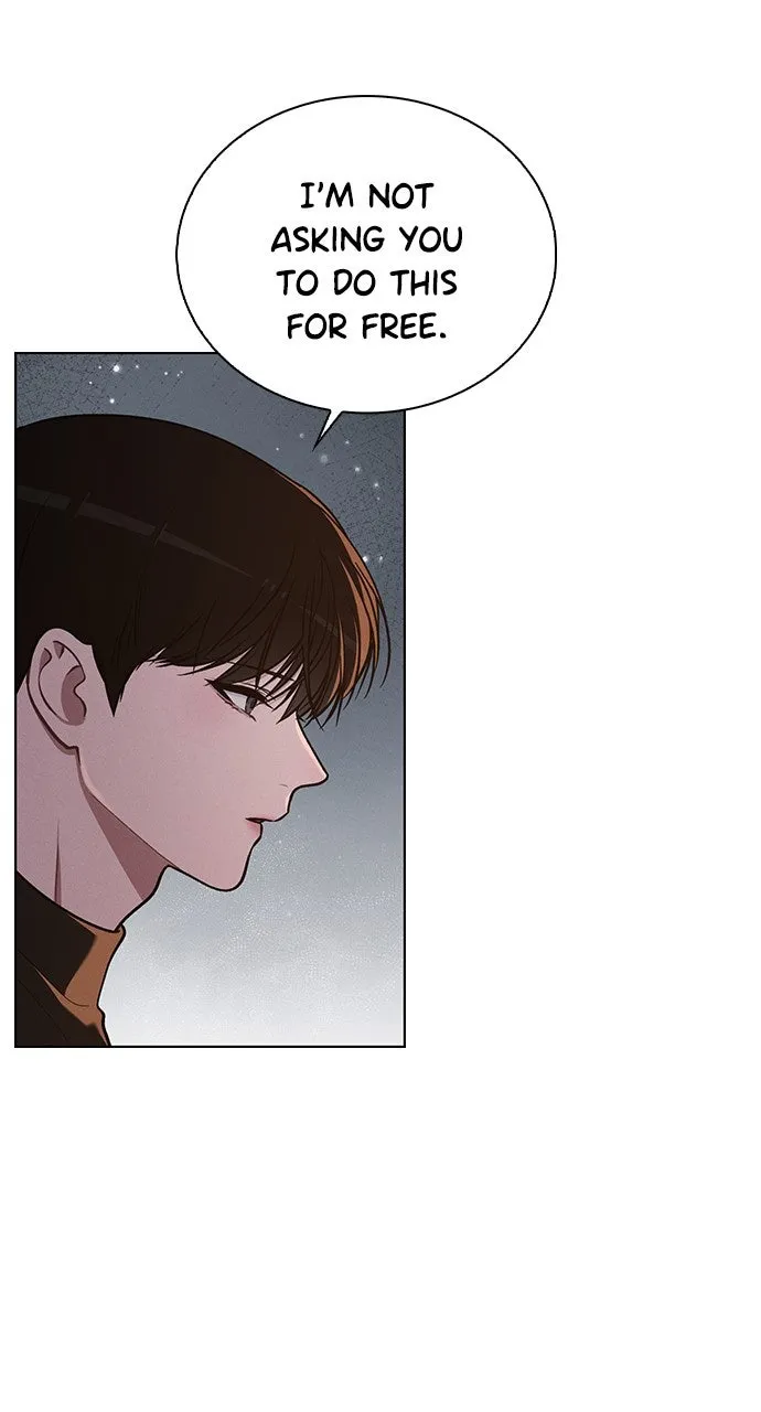 Ex-Love Review Chapter 26 page 22 - 