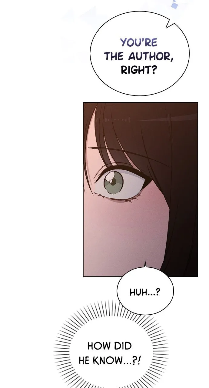 Ex-Love Review Chapter 26 page 24 - 