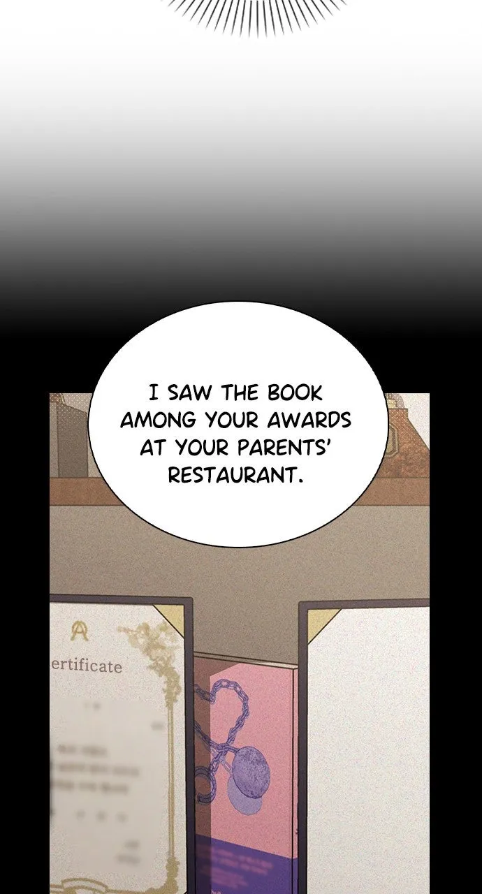 Ex-Love Review Chapter 26 page 25 - 