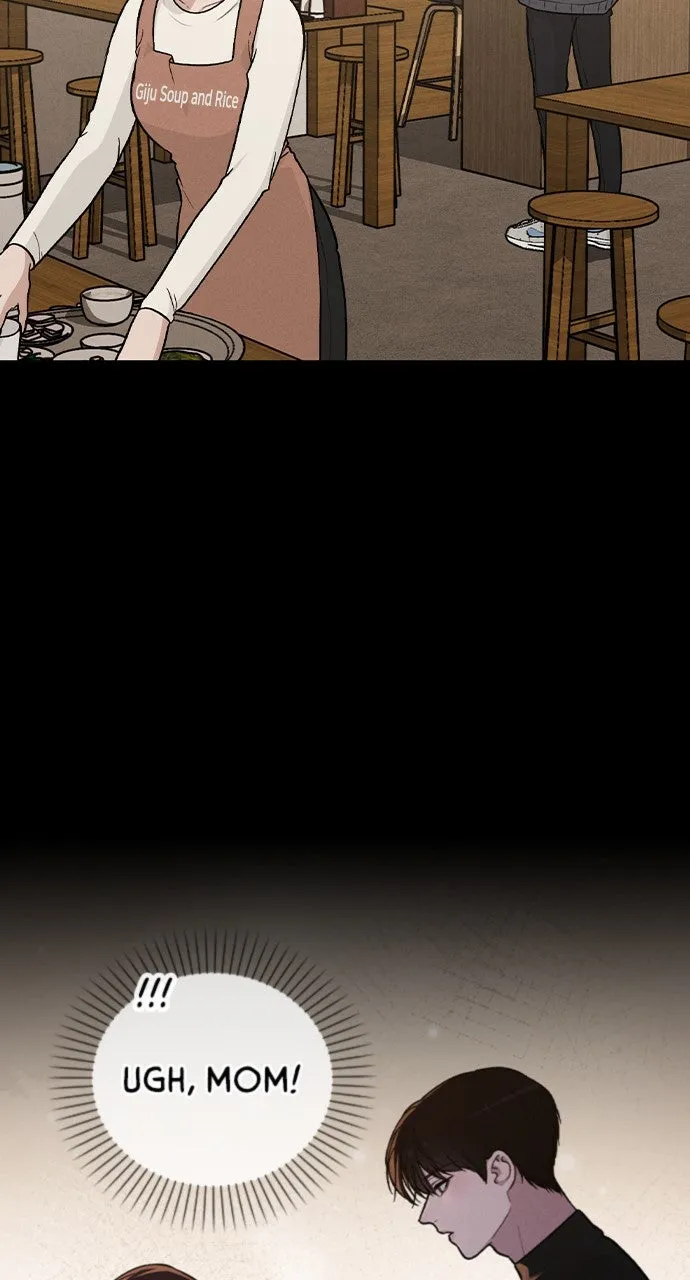 Ex-Love Review Chapter 26 page 28 - 