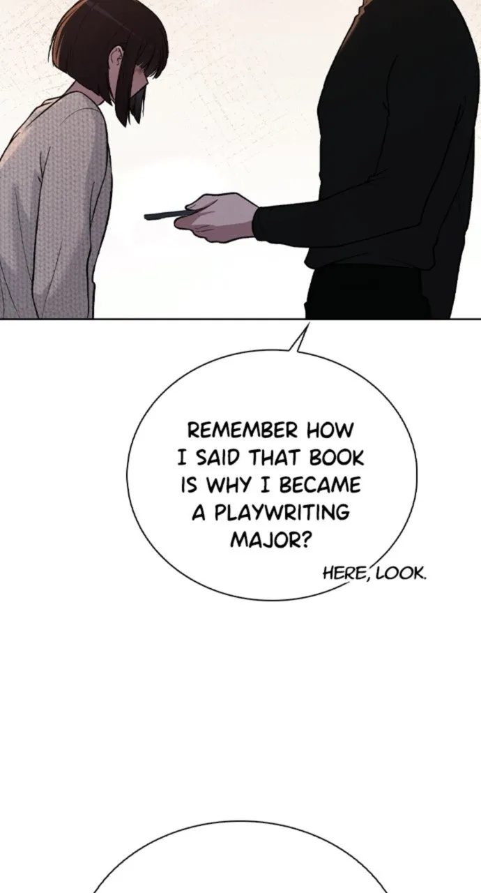 Ex-Love Review Chapter 26 page 29 - 