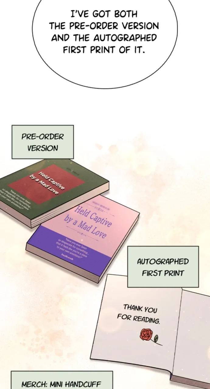 Ex-Love Review Chapter 26 page 30 - 