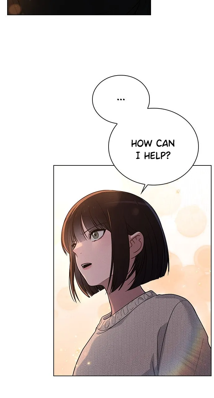 Ex-Love Review Chapter 26 page 4 - 