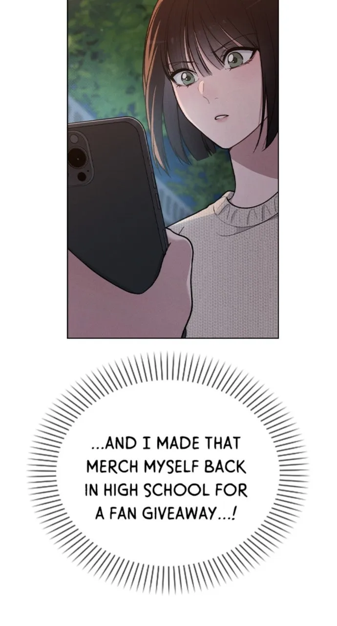 Ex-Love Review Chapter 26 page 32 - 