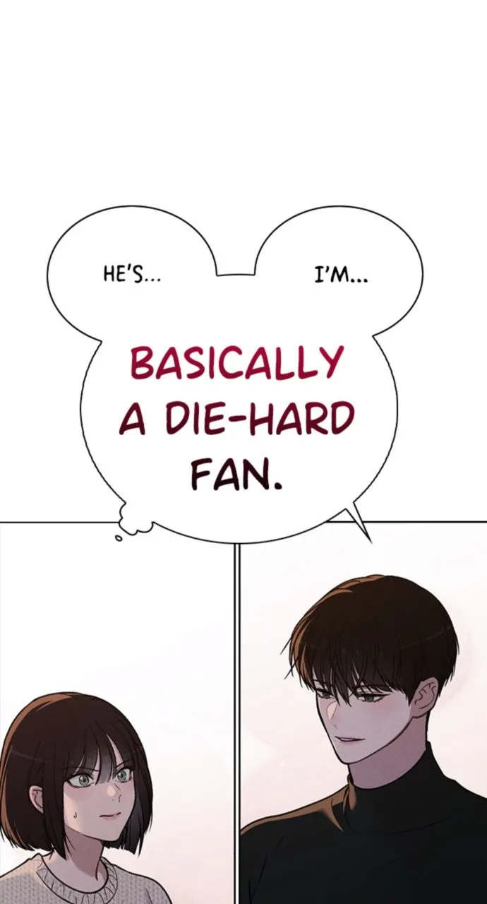 Ex-Love Review Chapter 26 page 33 - 