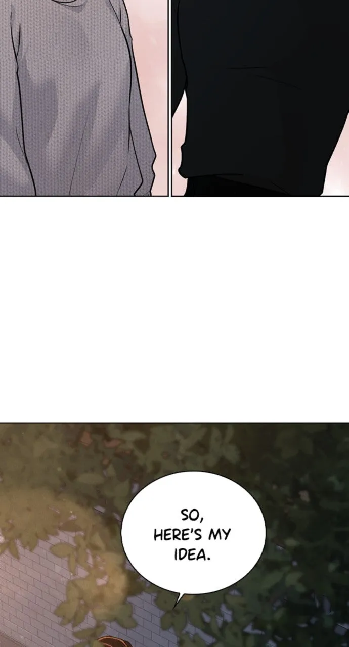 Ex-Love Review Chapter 26 page 34 - 
