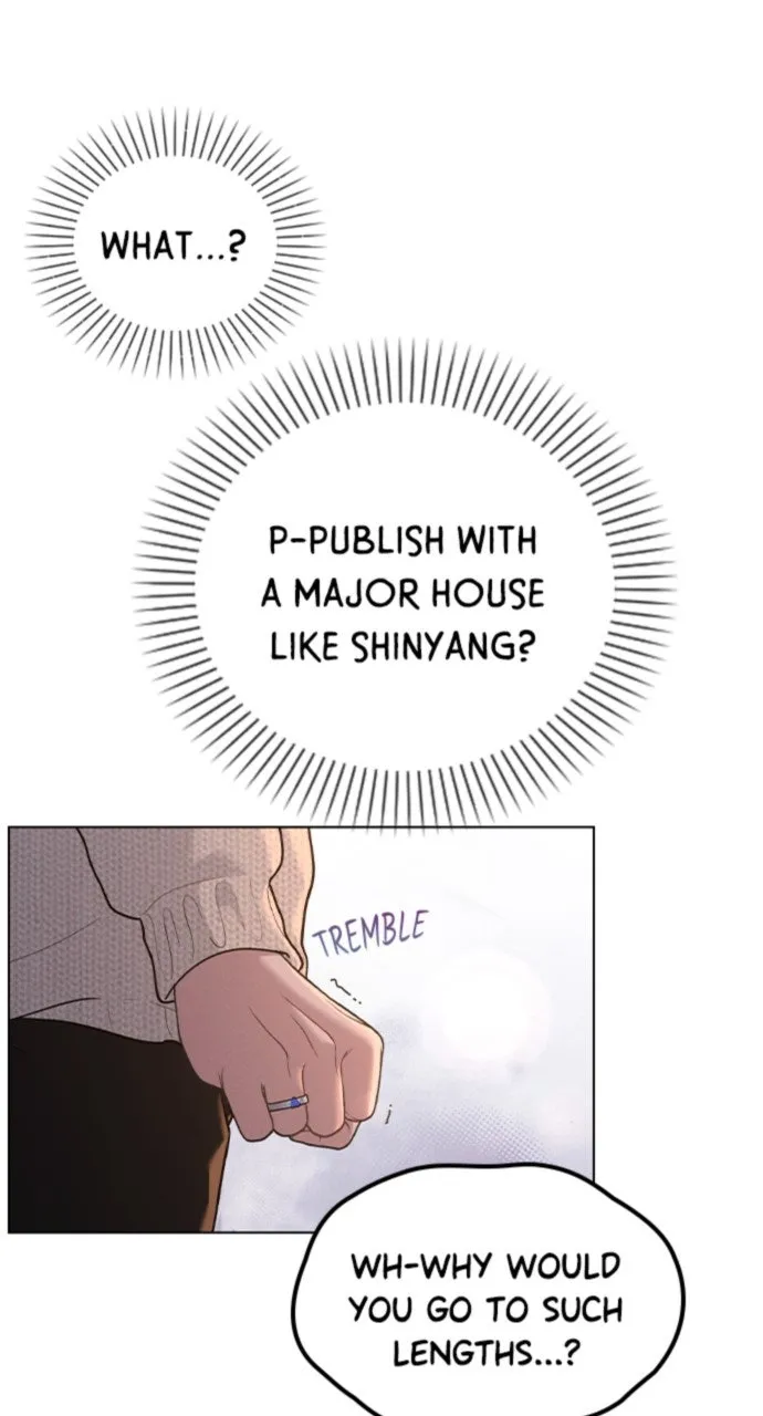 Ex-Love Review Chapter 26 page 36 - 