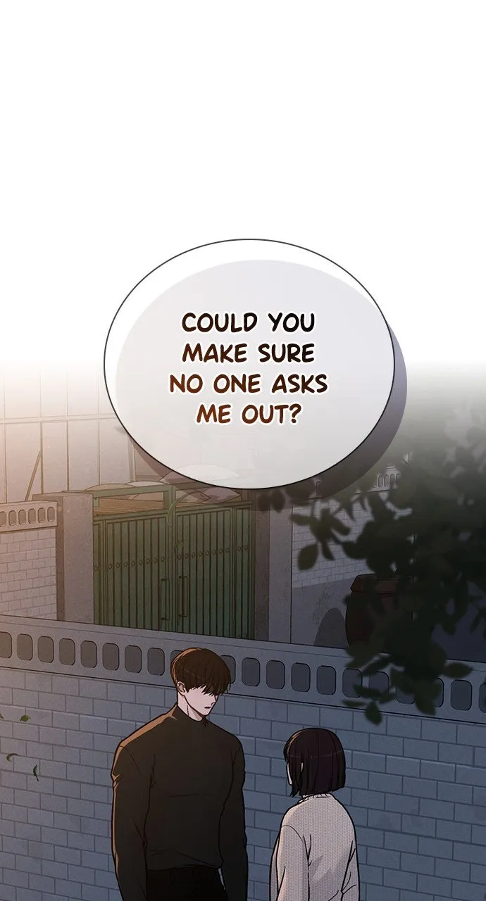 Ex-Love Review Chapter 26 page 5 - 