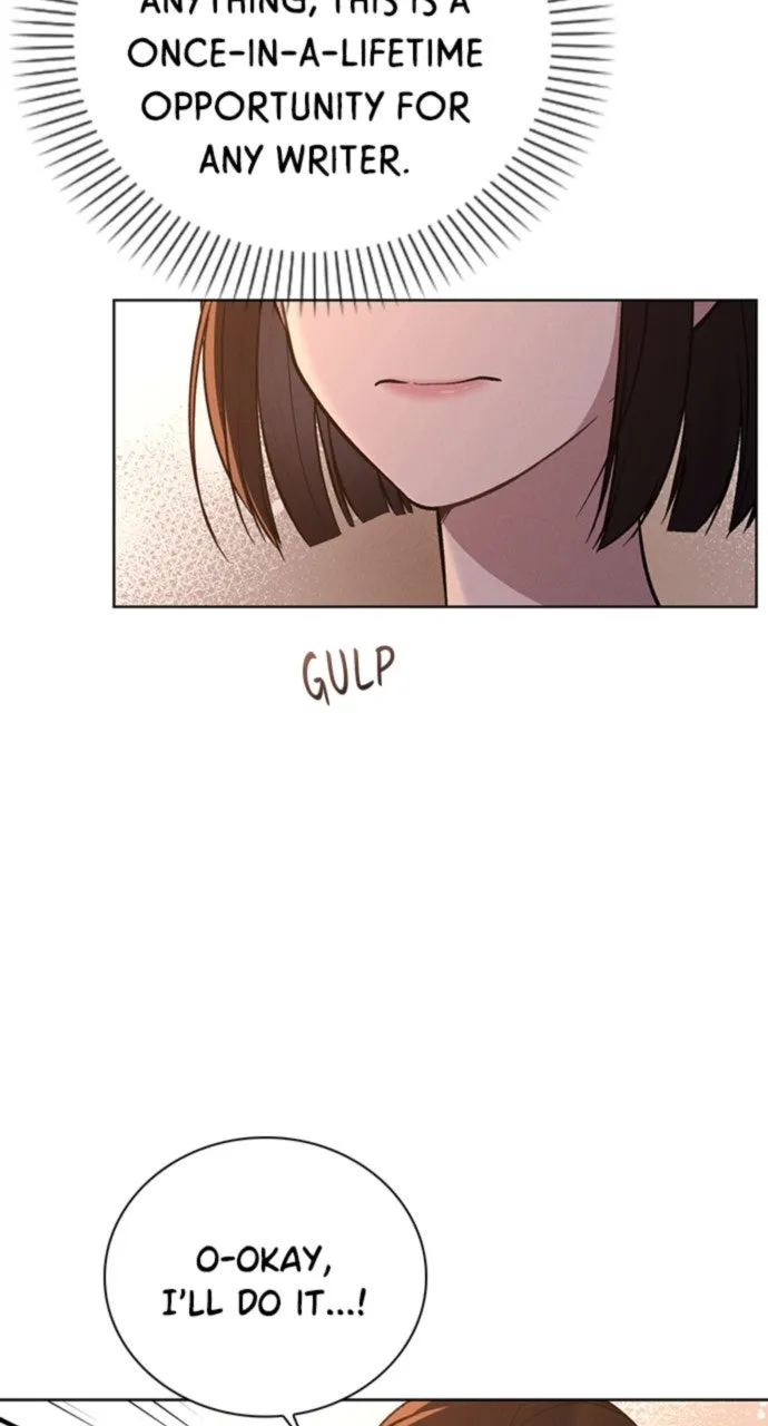 Ex-Love Review Chapter 26 page 42 - 
