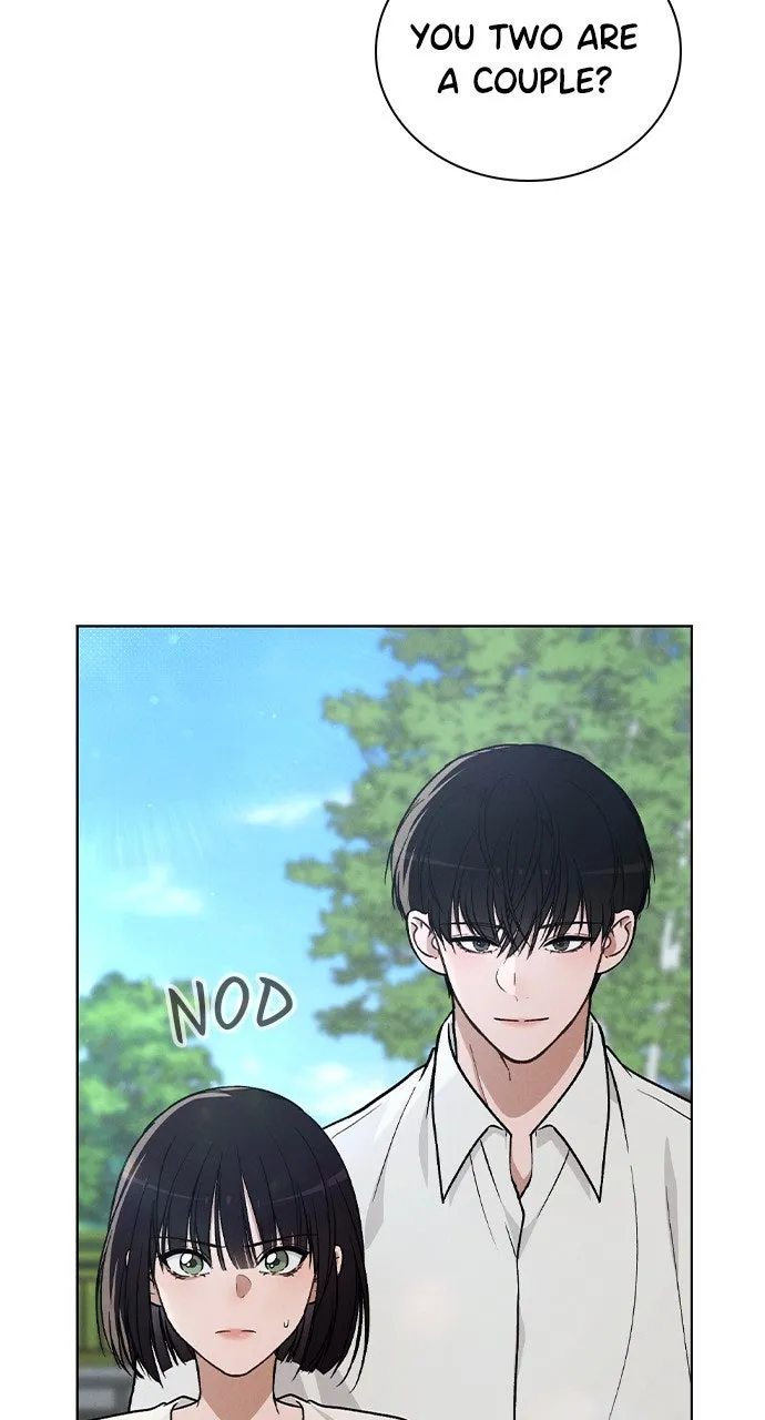 Ex-Love Review Chapter 26 page 47 - 