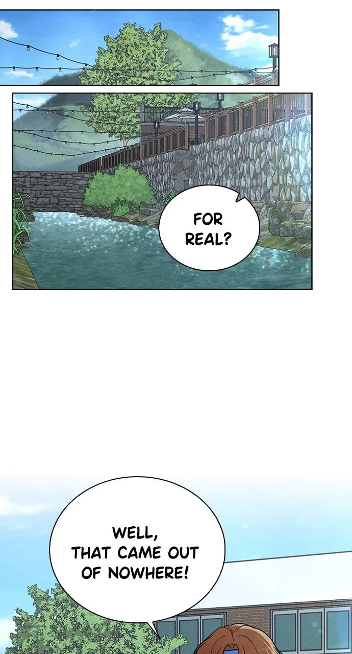 Ex-Love Review Chapter 26 page 49 - 