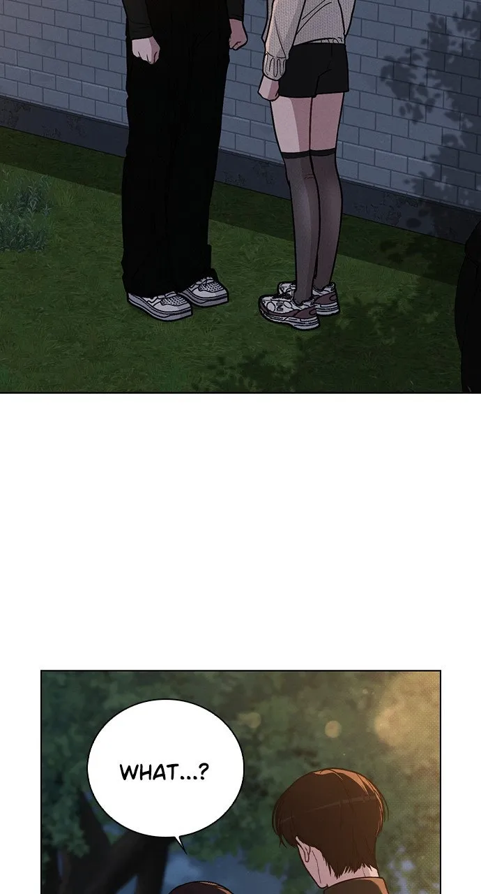 Ex-Love Review Chapter 26 page 6 - 