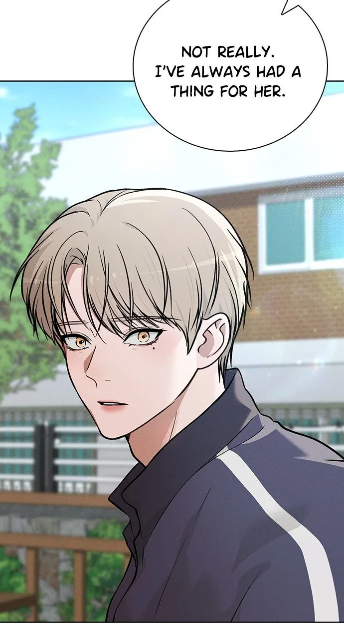 Ex-Love Review Chapter 26 page 52 - 