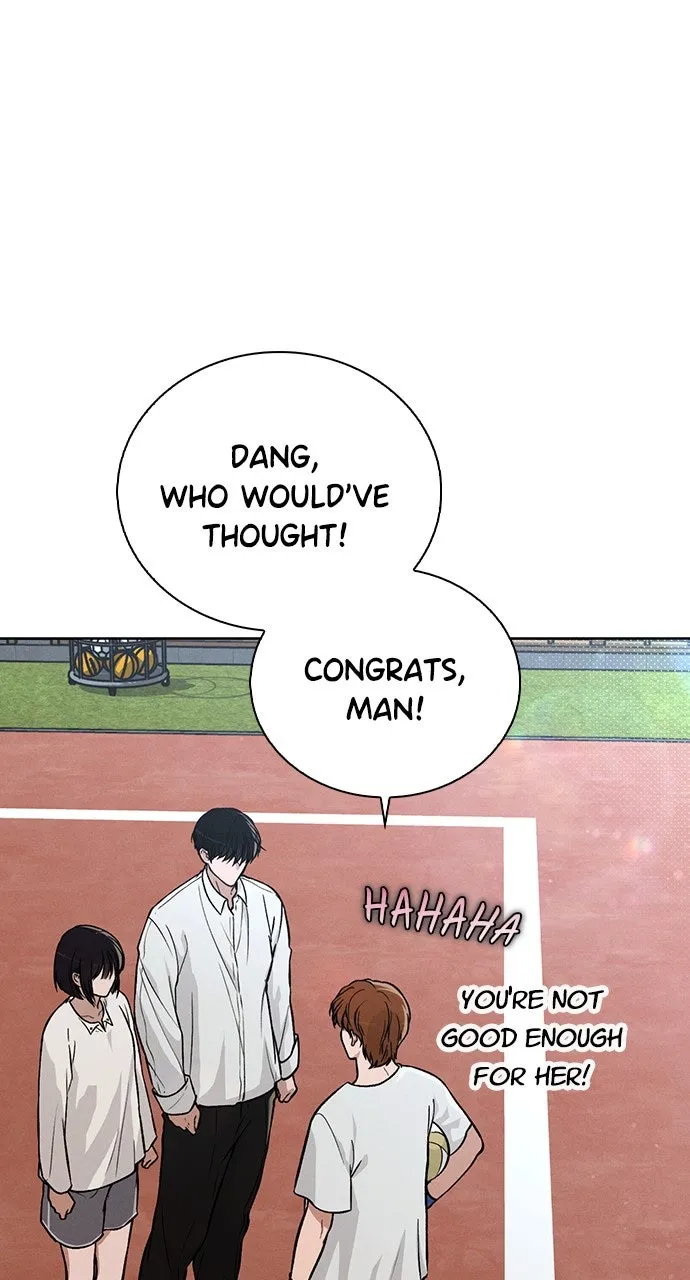 Ex-Love Review Chapter 26 page 53 - 