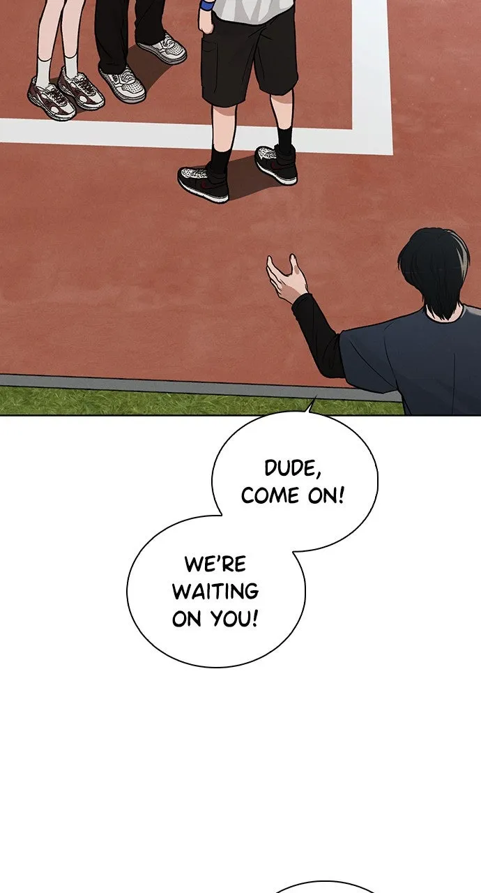 Ex-Love Review Chapter 26 page 54 - 