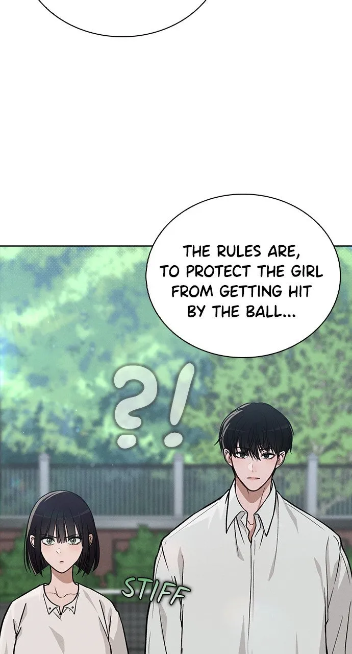 Ex-Love Review Chapter 26 page 56 - 