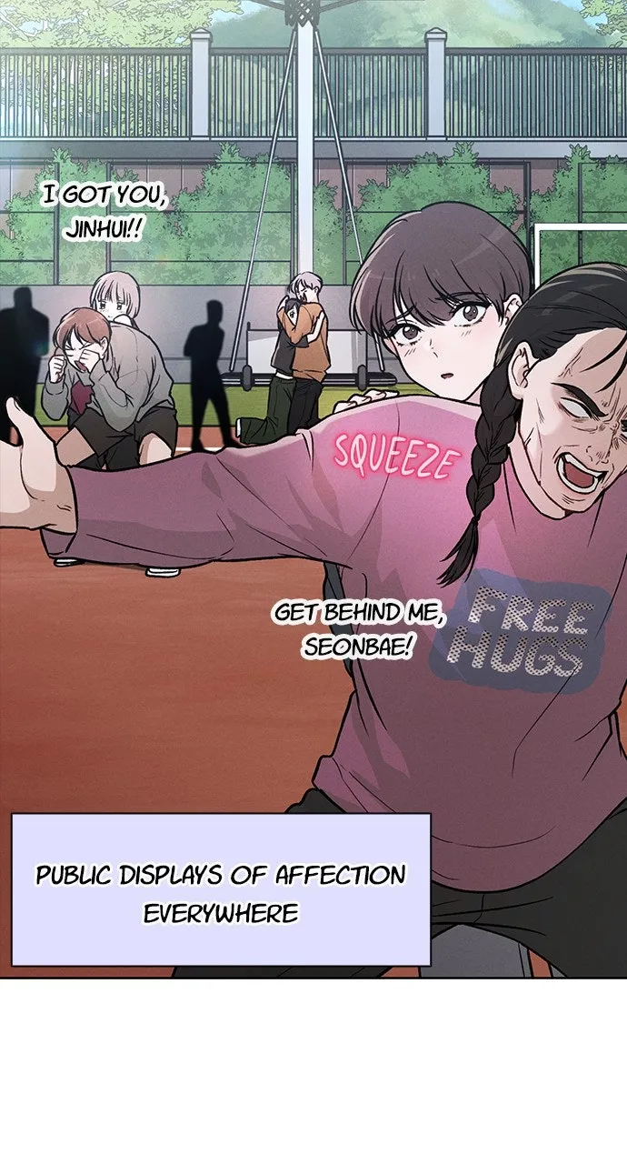 Ex-Love Review Chapter 26 page 59 - 