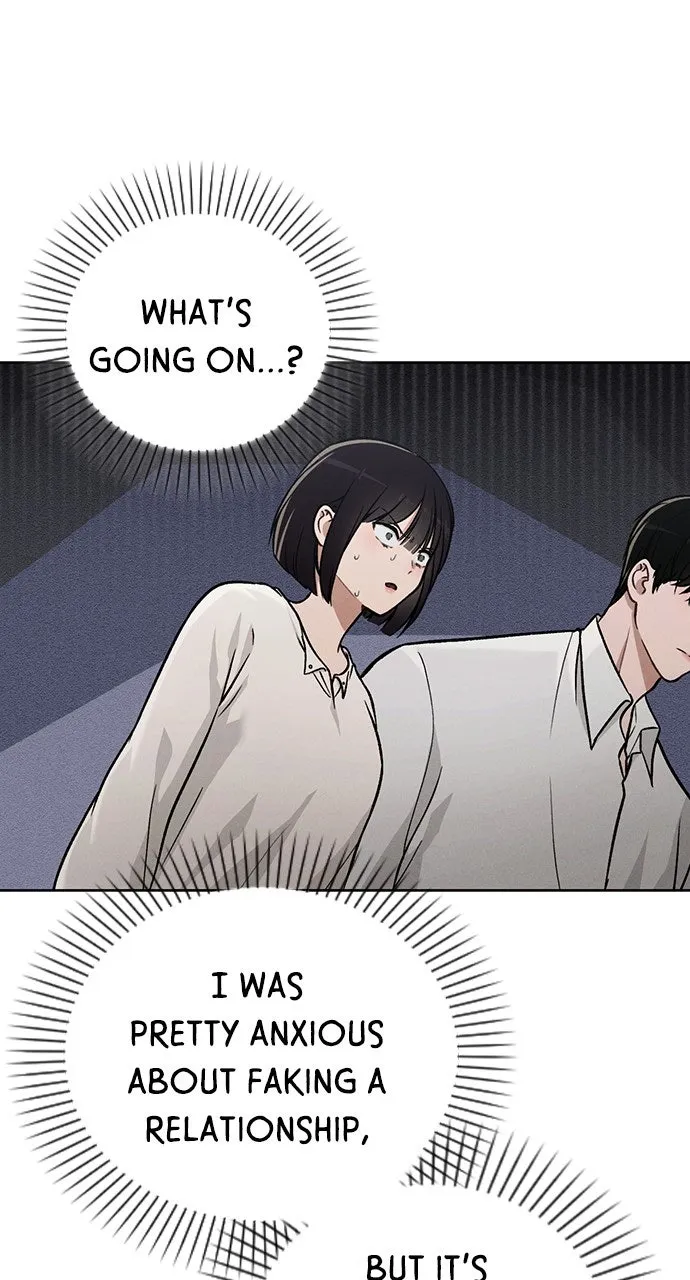 Ex-Love Review Chapter 26 page 60 - 