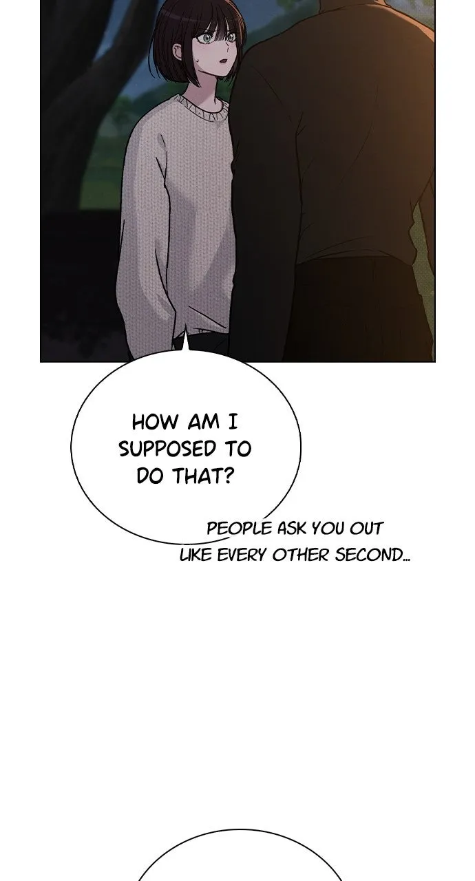 Ex-Love Review Chapter 26 page 7 - 