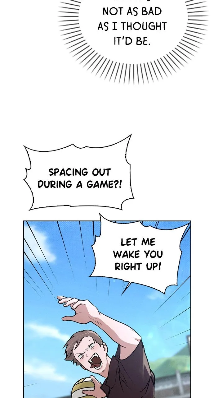 Ex-Love Review Chapter 26 page 61 - 