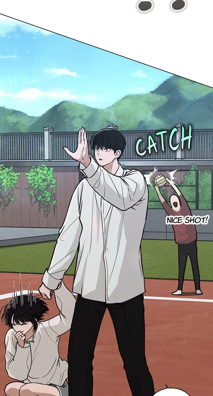 Ex-Love Review Chapter 26 page 66 - 