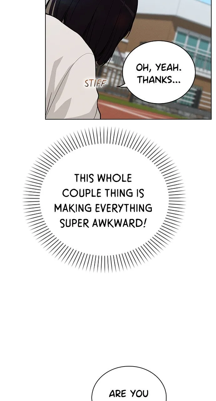 Ex-Love Review Chapter 26 page 68 - 