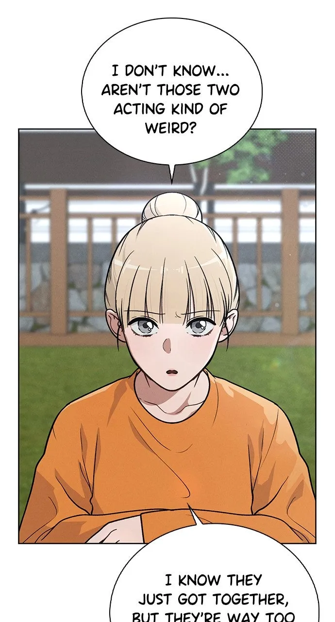 Ex-Love Review Chapter 26 page 70 - 
