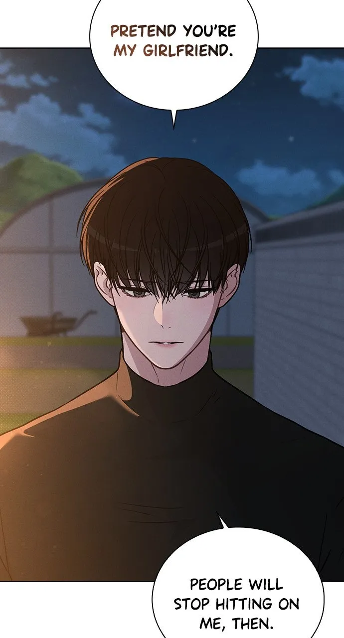 Ex-Love Review Chapter 26 page 8 - 