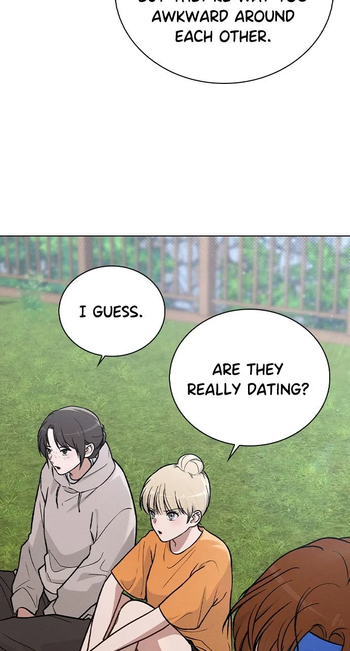 Ex-Love Review Chapter 26 page 71 - 
