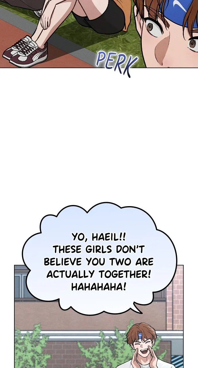 Ex-Love Review Chapter 26 page 72 - 