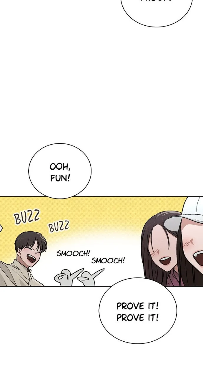 Ex-Love Review Chapter 26 page 75 - 