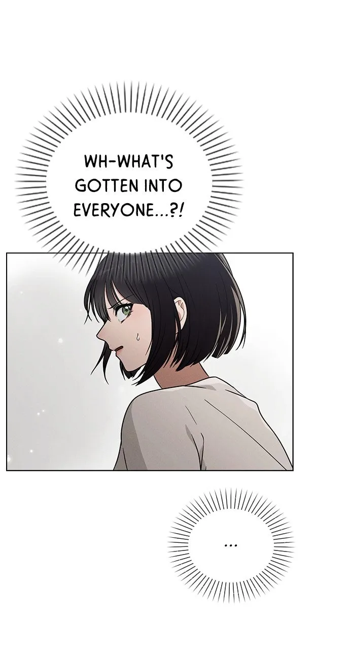 Ex-Love Review Chapter 26 page 76 - 