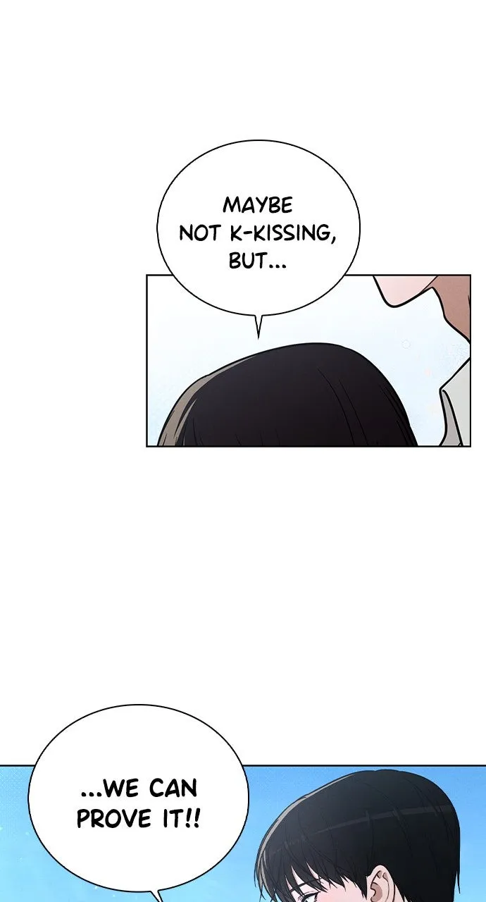 Ex-Love Review Chapter 26 page 77 - 