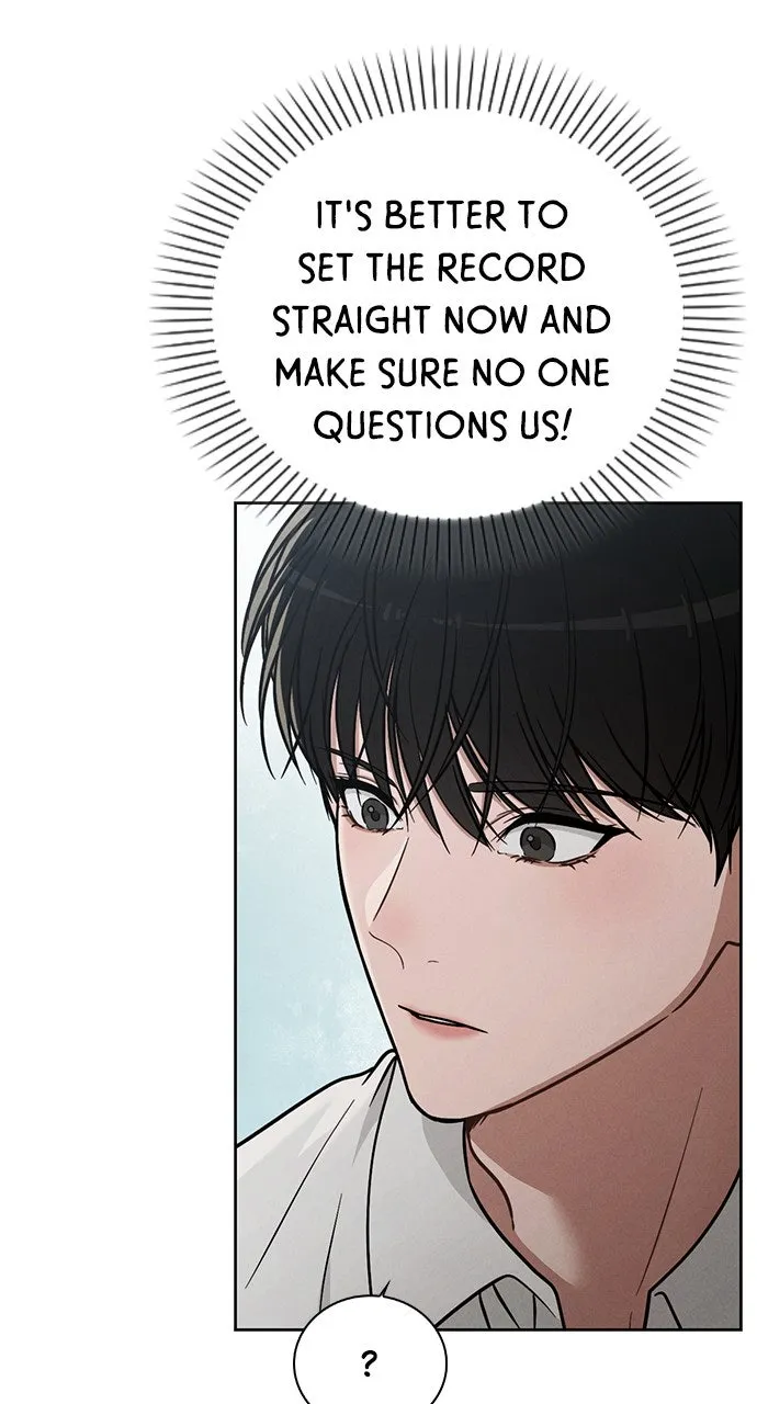 Ex-Love Review Chapter 26 page 79 - 