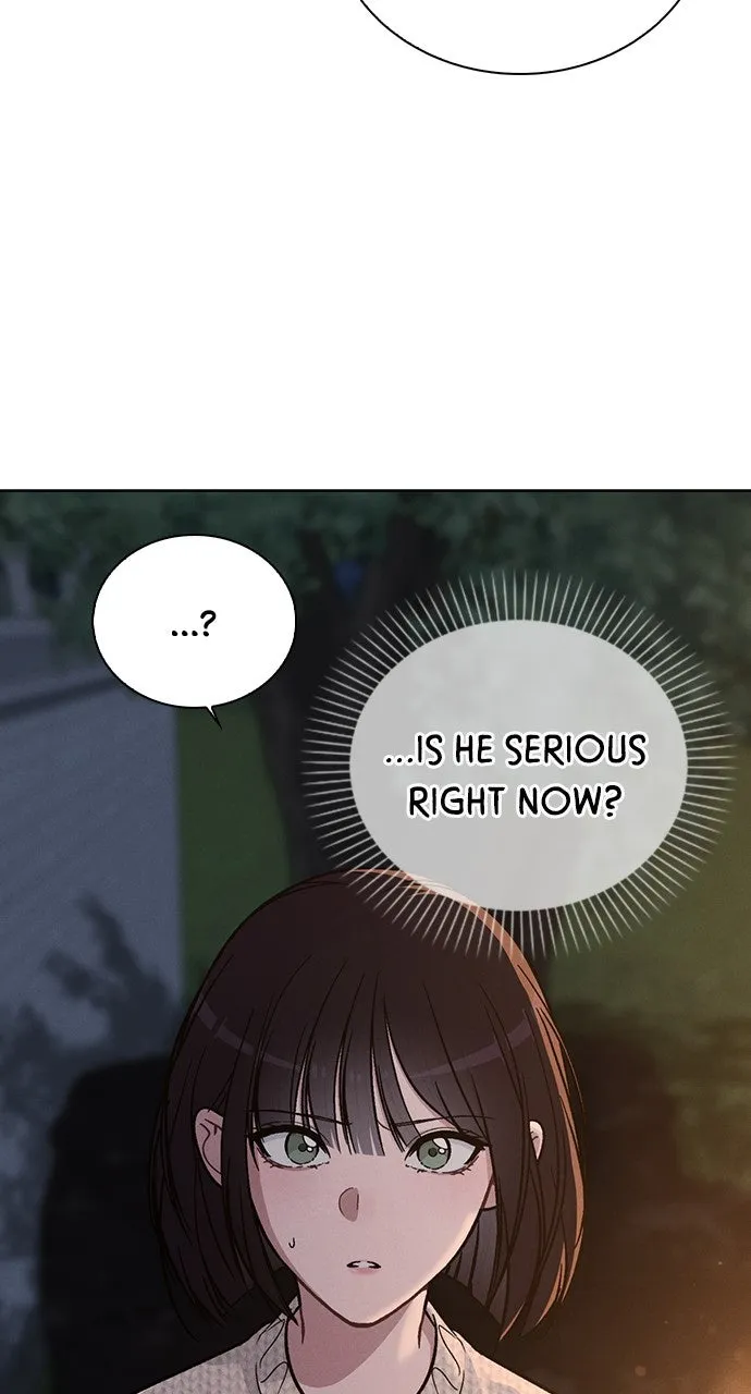 Ex-Love Review Chapter 26 page 9 - 