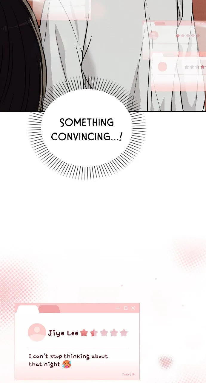 Ex-Love Review Chapter 26 page 82 - 