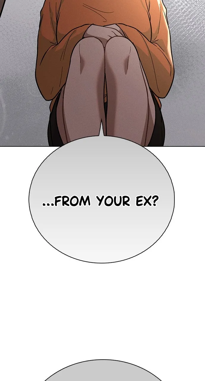 Ex-Love Review Chapter 26 page 88 - 