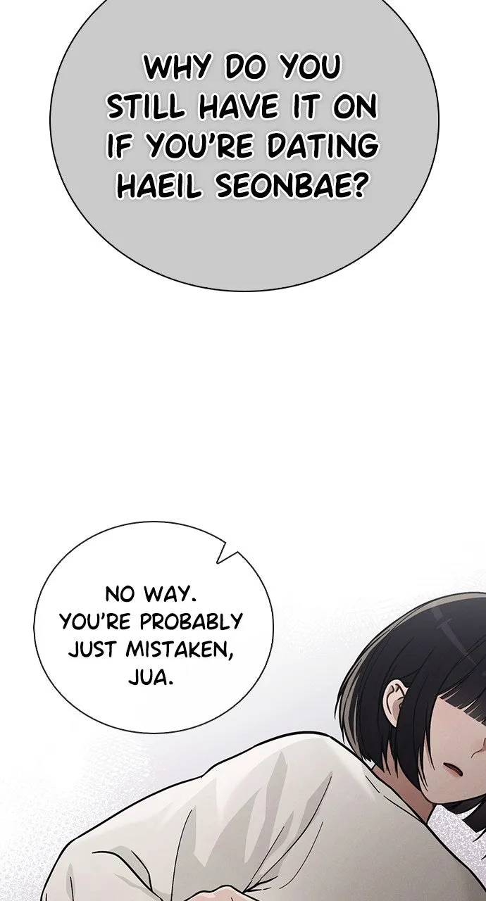 Ex-Love Review Chapter 26 page 89 - 