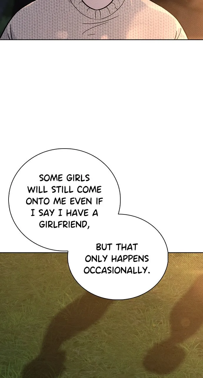 Ex-Love Review Chapter 26 page 10 - 