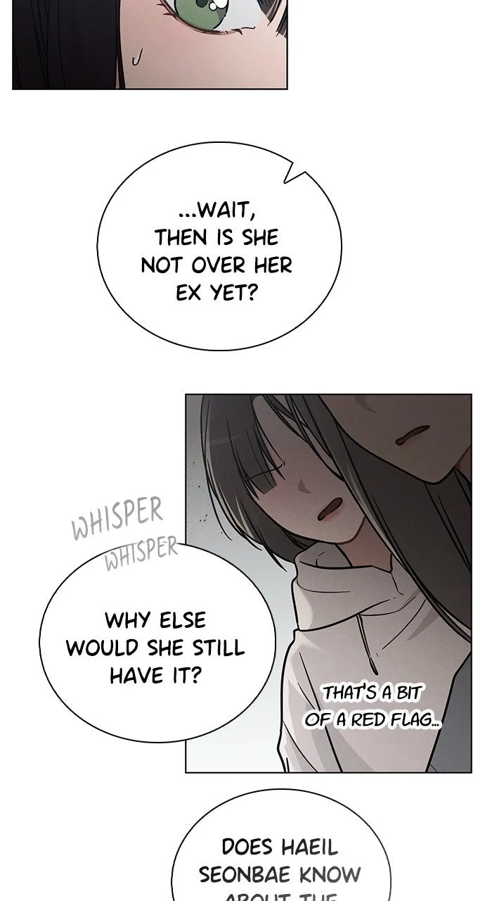 Ex-Love Review Chapter 26 page 91 - 