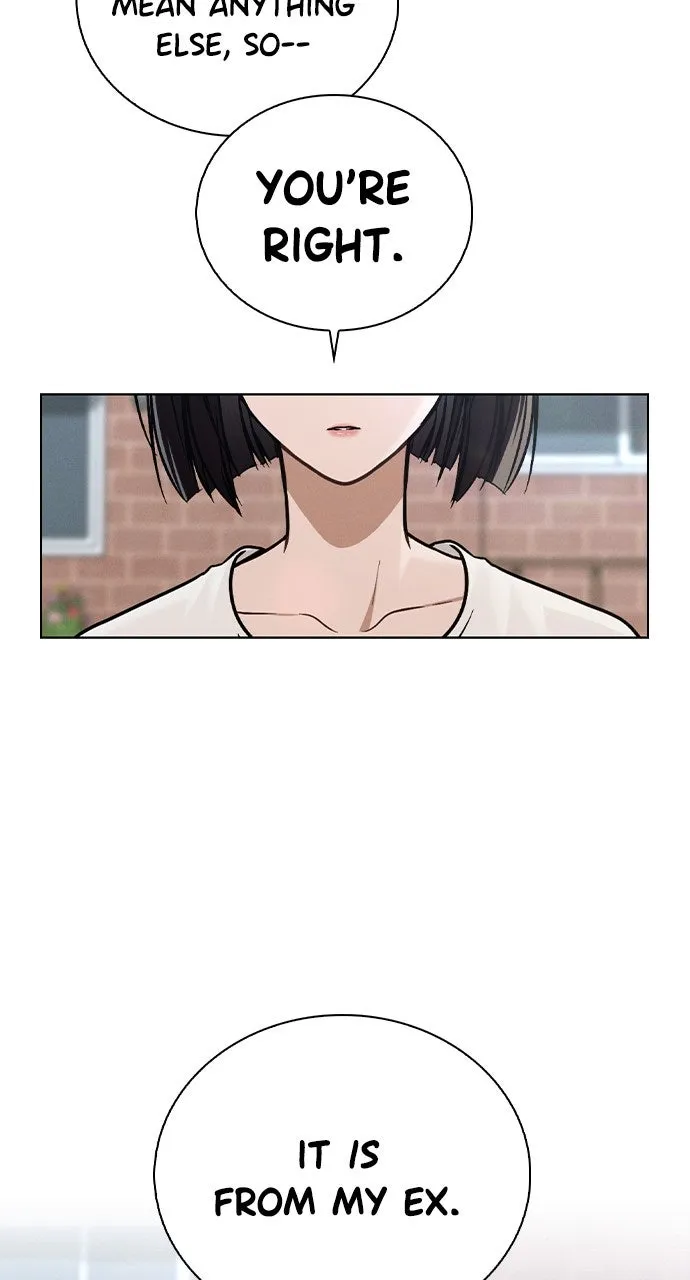 Ex-Love Review Chapter 26 page 94 - 