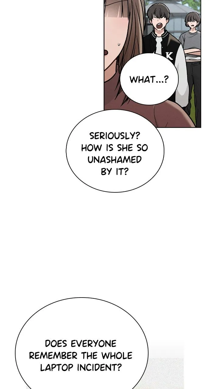 Ex-Love Review Chapter 26 page 97 - 