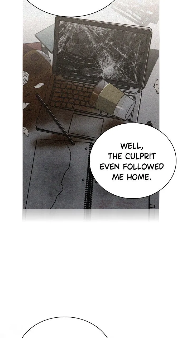 Ex-Love Review Chapter 26 page 98 - 