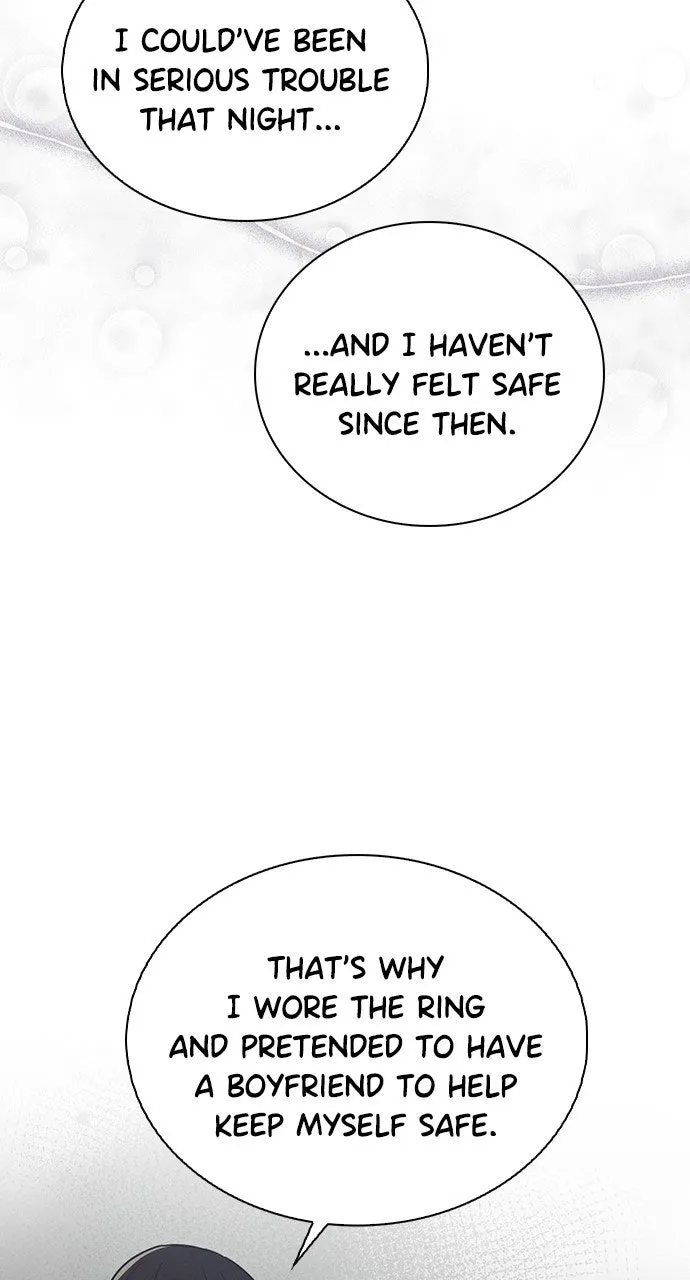 Ex-Love Review Chapter 26 page 99 - 