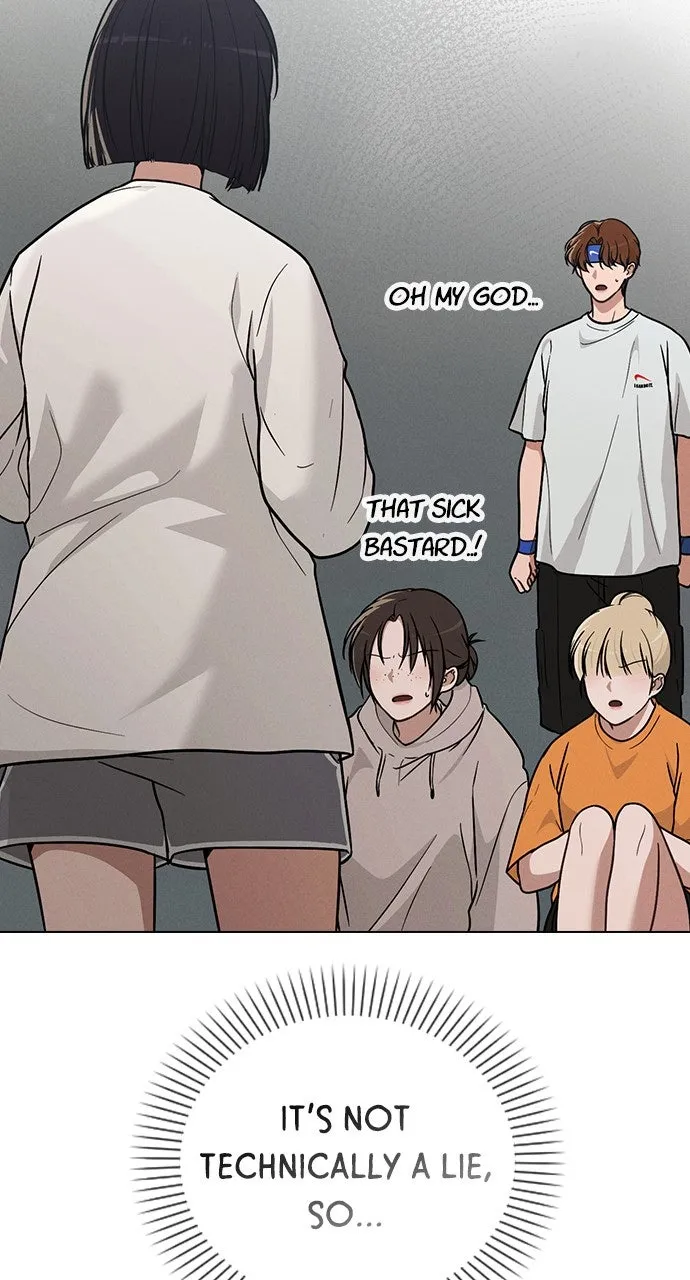 Ex-Love Review Chapter 26 page 100 - 