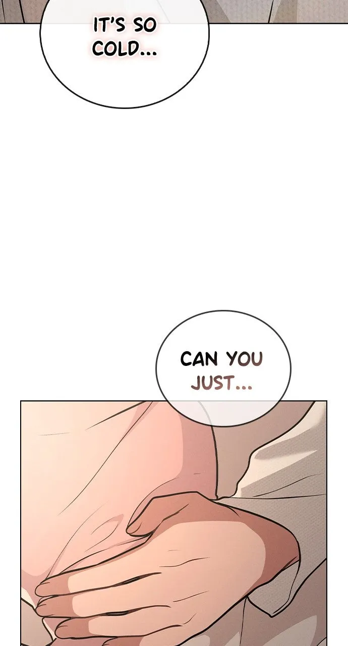 Ex-Love Review Chapter 27 page 105 - 