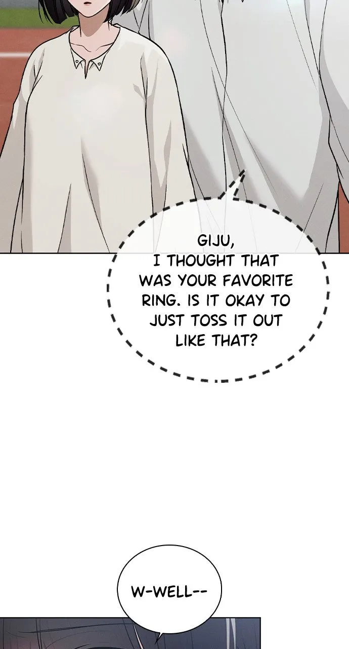 Ex-Love Review Chapter 27 page 12 - 